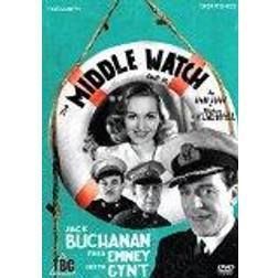 The Middle Watch [DVD]